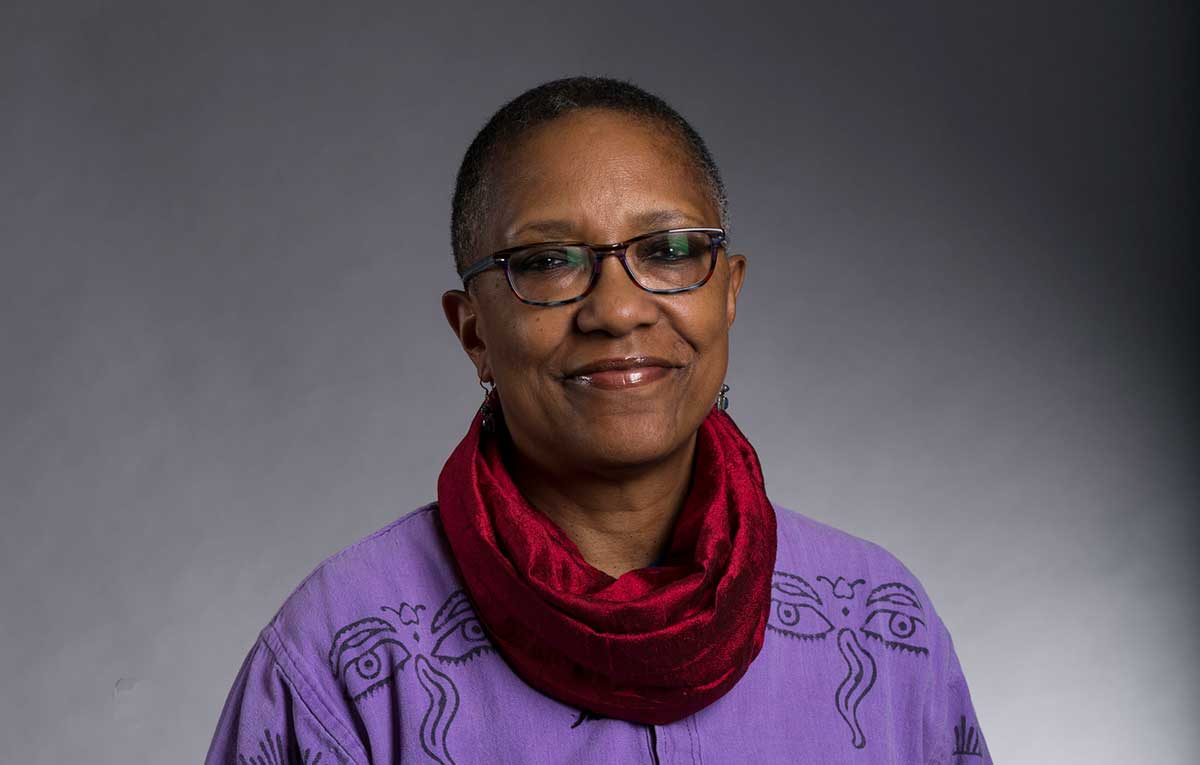 Gail Cruise-Roberson