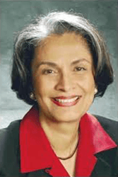 Lillian Roybal Rose