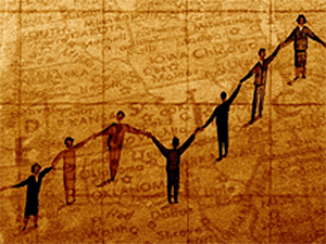 people graph