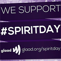 spiritday