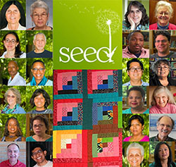SEED Staff 2013