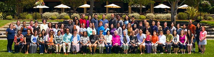 SEED New Leaders Week