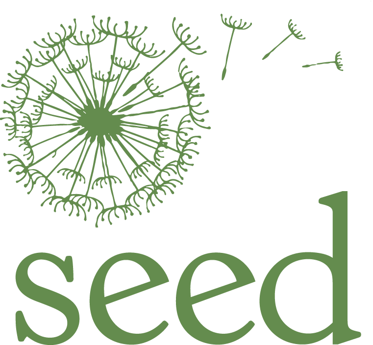 SEED logo