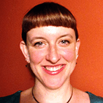 Christine Saxman