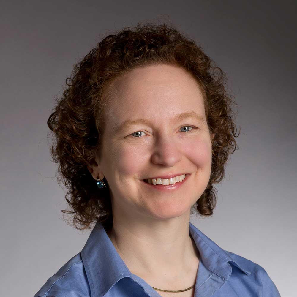 Dana Rudolph