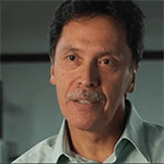 hugh vasquez